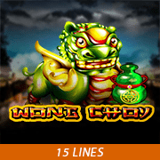 RTP spadegaming jfgaming168